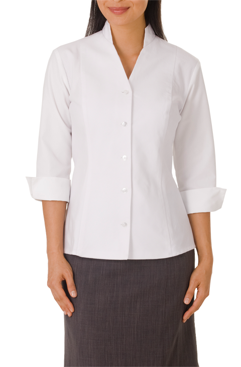 Style C933 Anna Blouse