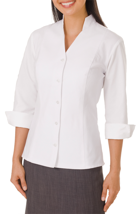 Style C933 Anna Blouse