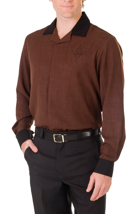 Style D903 Calcutta Shirt