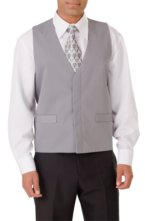 Style 7113 Roosevelt Vest (Male)