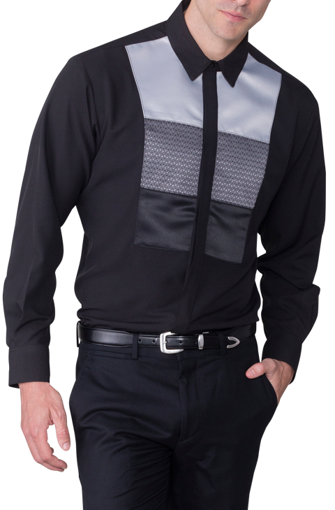 Style D802 Bristol Shirt