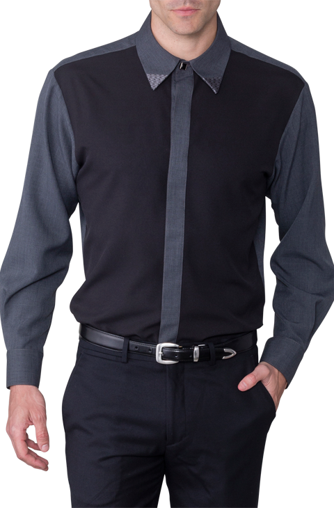 Style D810 Seville Shirt