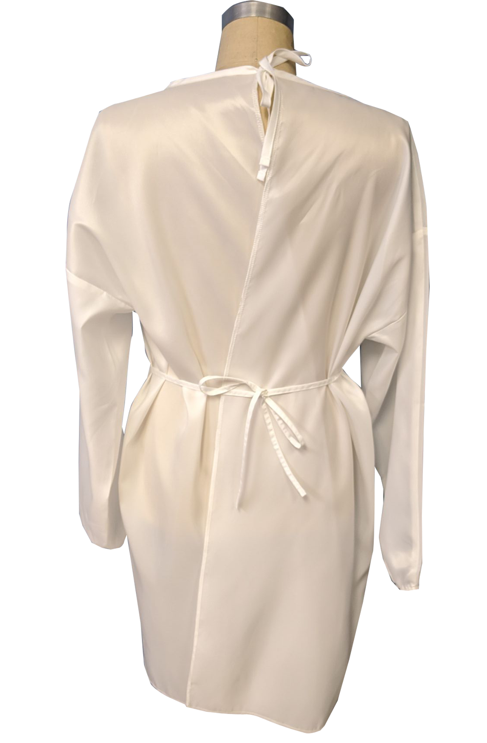 Style 8015 Isolation Gown