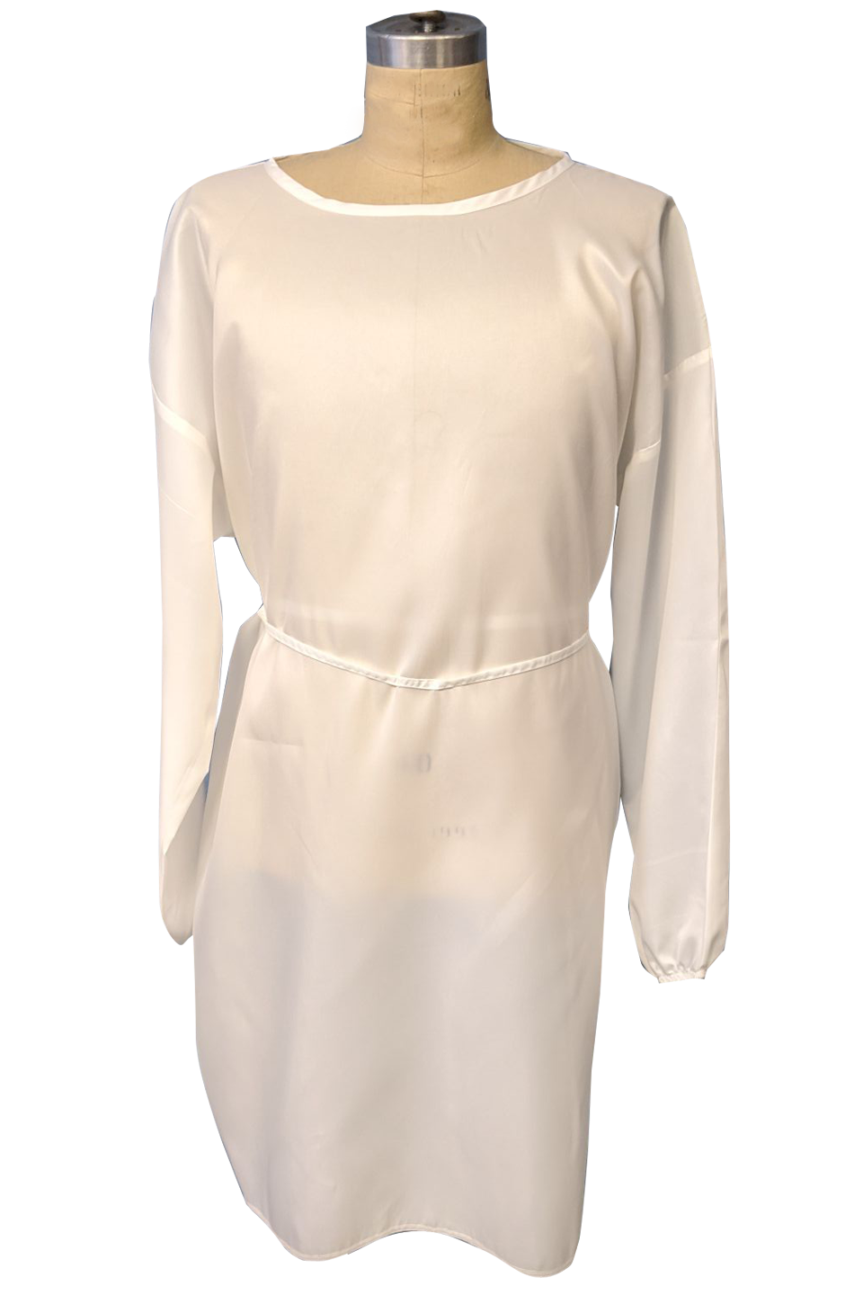 Style 8015 Isolation Gown