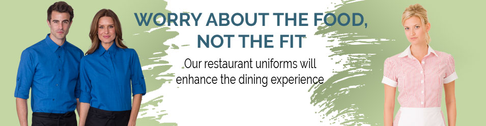 Restaurant Uniforms